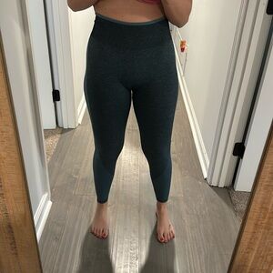 VICTORIA SCERET PINK leggings seamless in like new condition